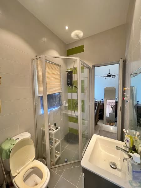 Taman Cheras Idaman untuk Untuk Dijual - RM 985,000, Mac 2026 - Bathroom - PropertyGuru.com.my