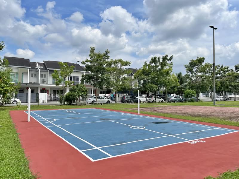 Taman Cheras Idaman untuk Untuk Dijual - RM 985,000, Mac 2026 - Exterior - PropertyGuru.com.my