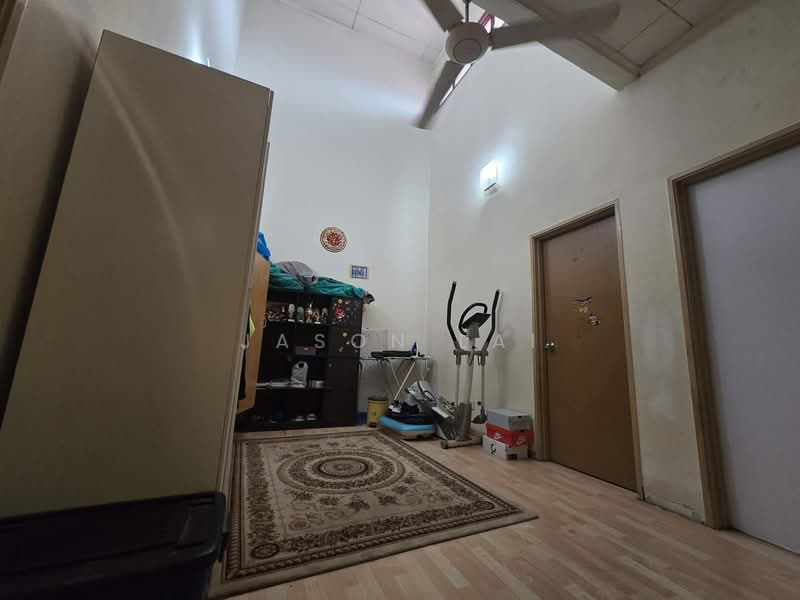 2-storey Terraced House for Sale in Taman Subang Bestari (Sungai Buloh) - Jason Lai - Interior - PropertyGuru.com.my