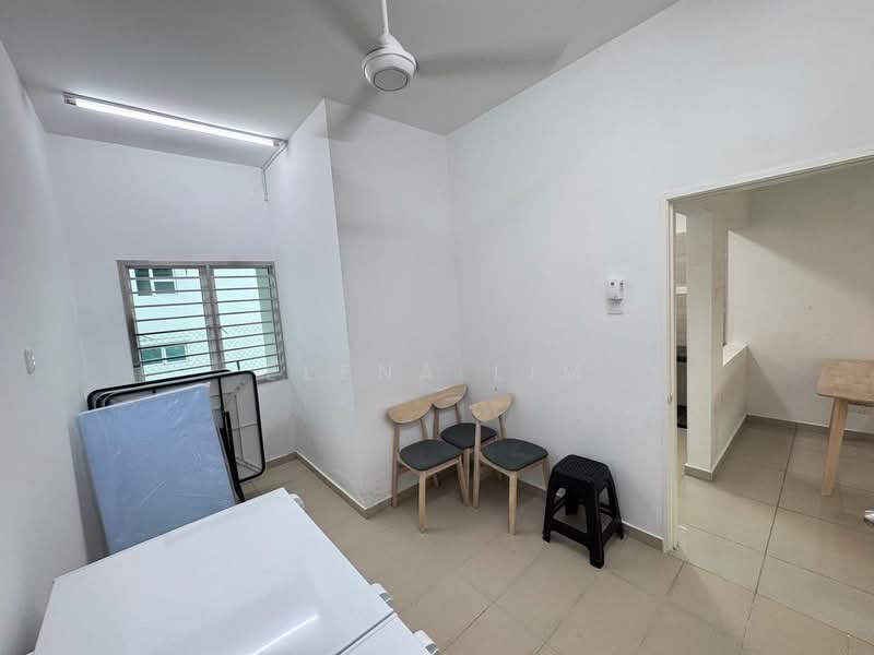 Terraced House for Rent in Skudai (Johor) - Elena Lim - Interior - PropertyGuru.com.my