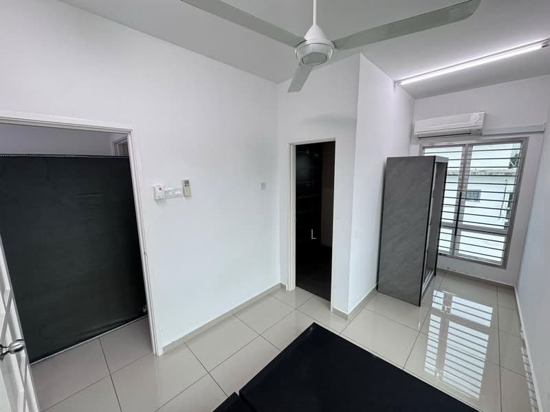 Terraced House for Rent in Skudai (Johor) - Elena Lim - Interior - PropertyGuru.com.my