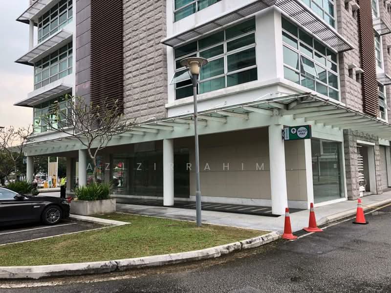 Kemuncak Shah Alam untuk Untuk Dijual - RM 980,000, Mac 2026 - Exterior - PropertyGuru.com.my