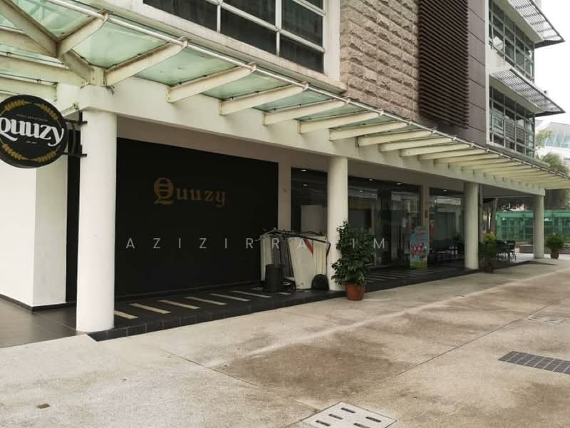 Kemuncak Shah Alam untuk Untuk Dijual - RM 980,000, Mac 2026 - Exterior - PropertyGuru.com.my