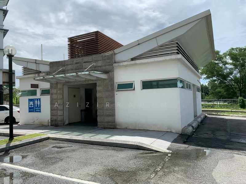 Kemuncak Shah Alam untuk Untuk Dijual - RM 980,000, Mac 2026 - Exterior - PropertyGuru.com.my