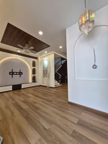 For Sale - Setia Safiro