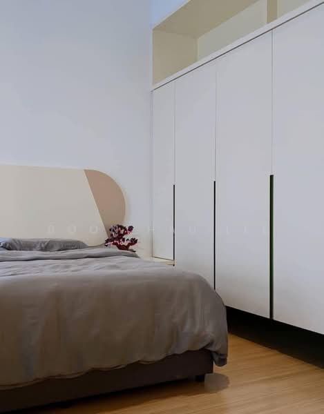 Sunway Grid Residence untuk Untuk Dijual - RM 650,000, Mac 2026 - Bedroom - PropertyGuru.com.my