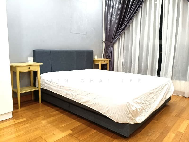 Service Residence for Rent at Teega Suites - Jiin Chai Lee - PropertyGuru.com.my