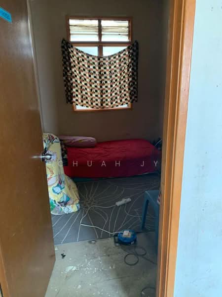 Flat for Sale at Taman Machang Bubok - Chuah Jy - Bedroom - PropertyGuru.com.my