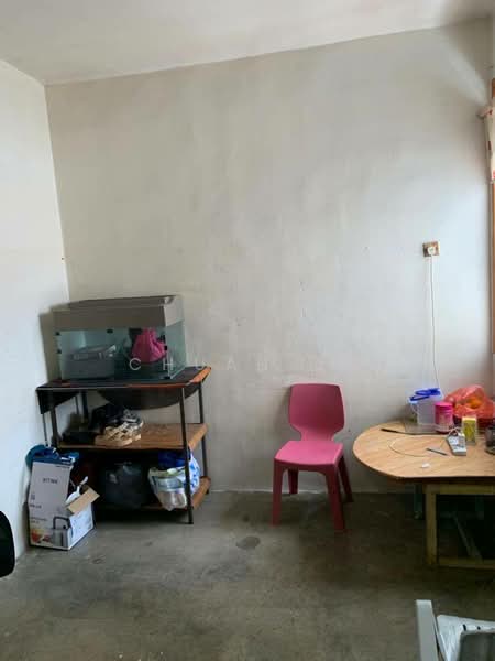 Flat for Sale at Taman Machang Bubok - Chuah Jy - Interior - PropertyGuru.com.my