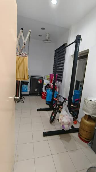 2.5-storey Terraced House for Sale in Bandar Seri Alam (Masai) - Marcus Loh - Interior - PropertyGuru.com.my