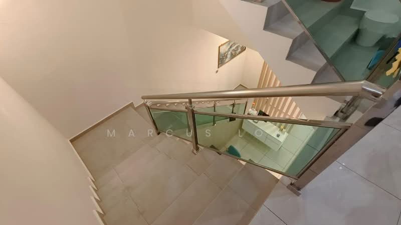 2.5-storey Terraced House for Sale in Bandar Seri Alam (Masai) - Marcus Loh - Interior - PropertyGuru.com.my