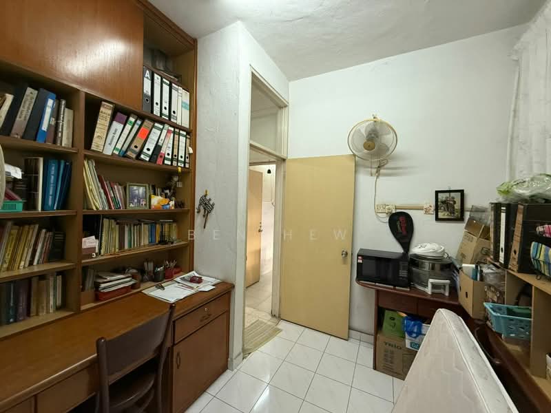 Taman Bukit Indah untuk Untuk Dijual - RM 550,000, Mac 2026 - Study - PropertyGuru.com.my