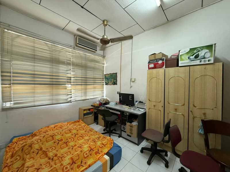 Taman Bukit Indah untuk Untuk Dijual - RM 550,000, Mac 2026 - Bedroom - PropertyGuru.com.my