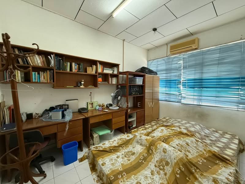 Taman Bukit Indah untuk Untuk Dijual - RM 550,000, Mac 2026 - Bedroom - PropertyGuru.com.my