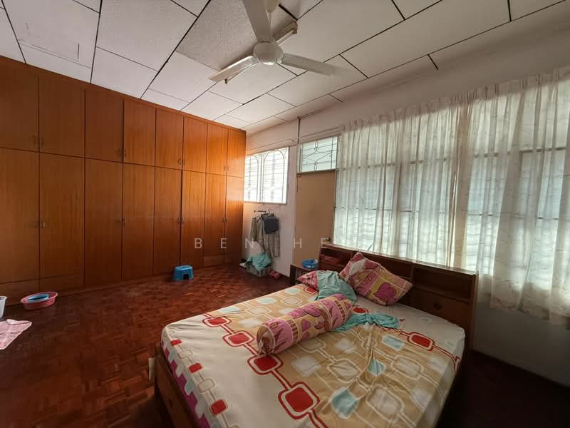 Taman Bukit Indah untuk Untuk Dijual - RM 550,000, Mac 2026 - Bedroom - PropertyGuru.com.my