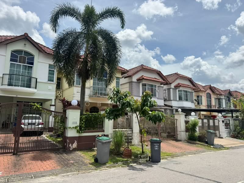 Taman Impian Emas Tamans Impians Emas untuk Untuk Dijual - RM 850,000, Mac 2026 - Exterior - PropertyGuru.com.my