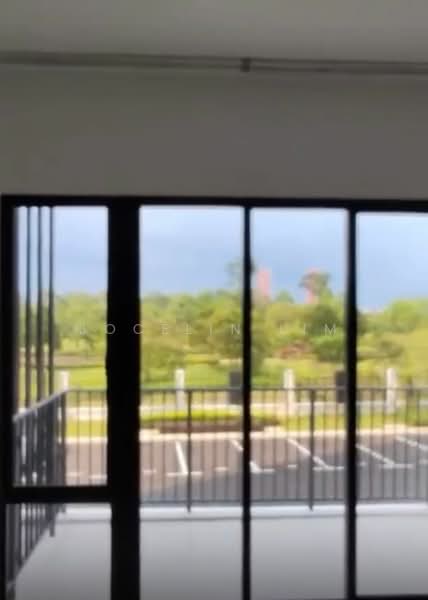 Duduk Se.Ruang @ Eco Sanctuary untuk Untuk Disewa - RM 1,600 /bulan, Mac 2026 - Balcony - PropertyGuru.com.my