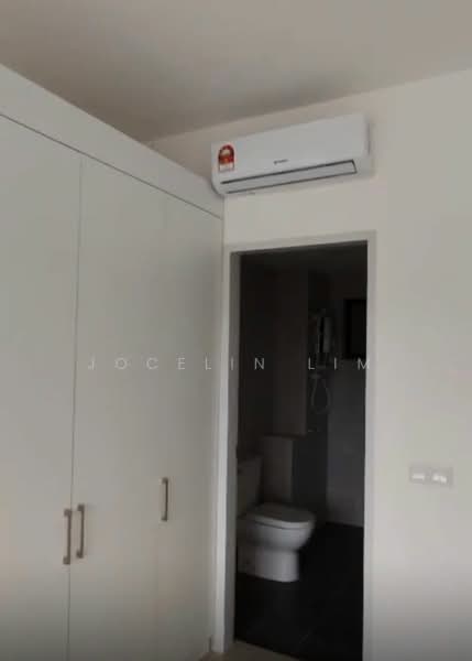 Duduk Se.Ruang @ Eco Sanctuary untuk Untuk Disewa - RM 1,600 /bulan, Mac 2026 - Bathroom - PropertyGuru.com.my