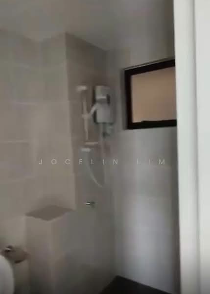 Duduk Se.Ruang @ Eco Sanctuary untuk Untuk Disewa - RM 1,600 /bulan, Mac 2026 - Bathroom - PropertyGuru.com.my