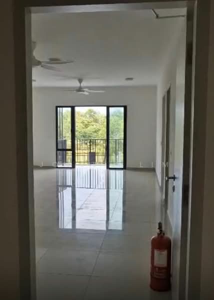 Duduk Se.Ruang @ Eco Sanctuary untuk Untuk Disewa - RM 1,600 /bulan, Mac 2026 - Living Room - PropertyGuru.com.my