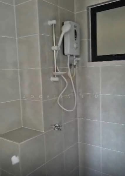 Duduk Se.Ruang @ Eco Sanctuary untuk Untuk Disewa - RM 1,600 /bulan, Mac 2026 - Bathroom - PropertyGuru.com.my