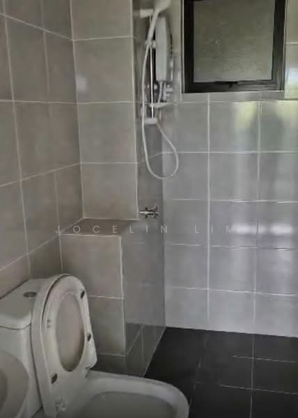 Duduk Se.Ruang @ Eco Sanctuary untuk Untuk Disewa - RM 1,600 /bulan, Mac 2026 - Bathroom - PropertyGuru.com.my