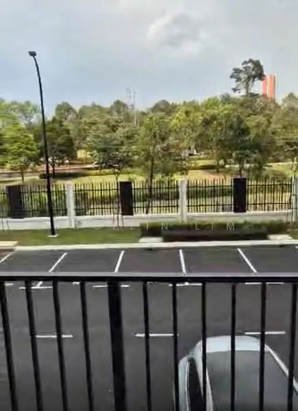 Duduk Se.Ruang @ Eco Sanctuary untuk Untuk Disewa - RM 1,600 /bulan, Mac 2026 - Exterior - PropertyGuru.com.my