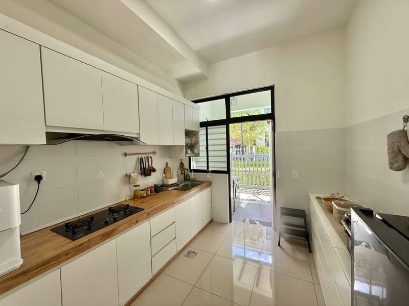 For Sale - Kota Masai