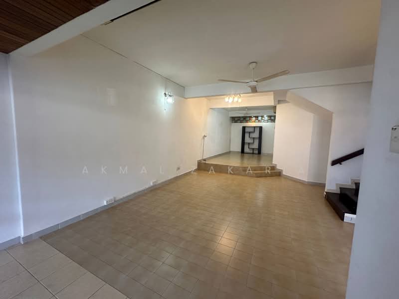 2-storey Terraced House for Sale in Ampang (Selangor) - Akmal Zakaria - PropertyGuru.com.my