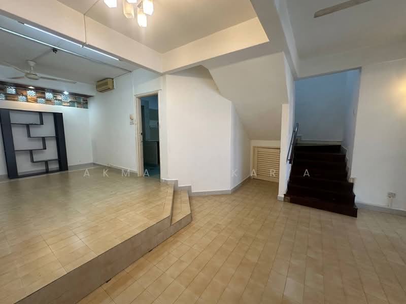2-storey Terraced House for Sale in Ampang (Selangor) - Akmal Zakaria - PropertyGuru.com.my