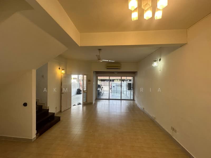 2-storey Terraced House for Sale in Ampang (Selangor) - Akmal Zakaria - PropertyGuru.com.my