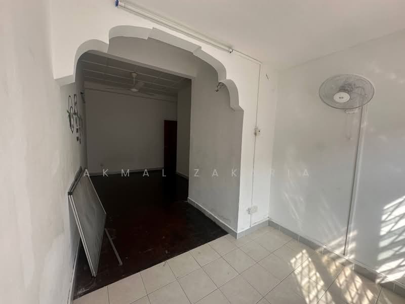 2-storey Terraced House for Sale in Ampang (Selangor) - Akmal Zakaria - PropertyGuru.com.my