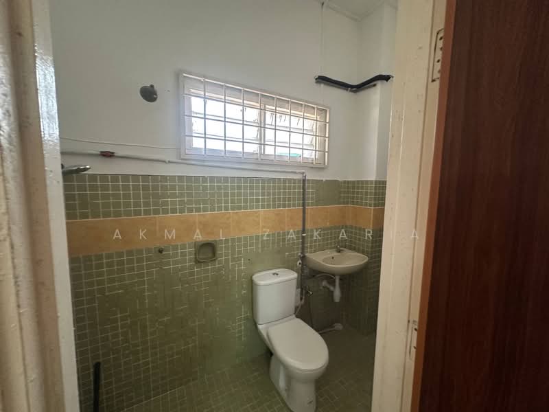 2-storey Terraced House for Sale in Ampang (Selangor) - Akmal Zakaria - PropertyGuru.com.my