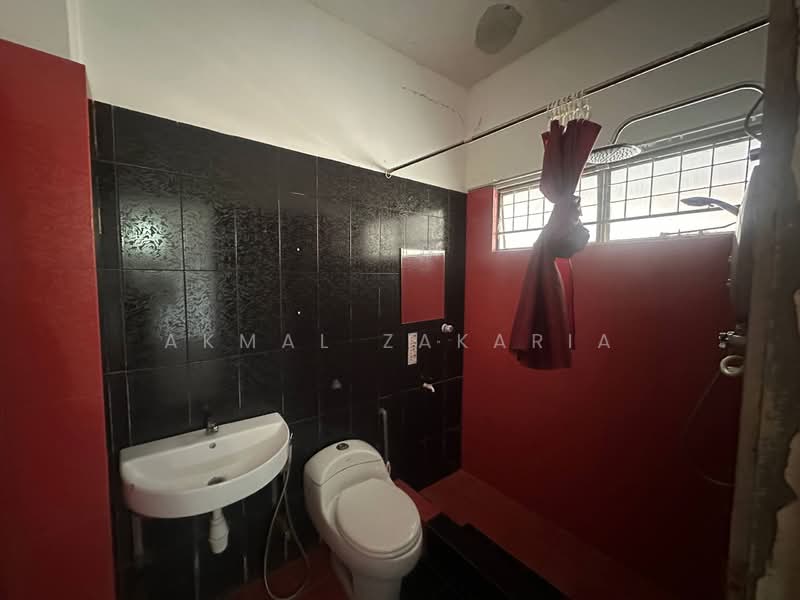 2-storey Terraced House for Sale in Ampang (Selangor) - Akmal Zakaria - PropertyGuru.com.my