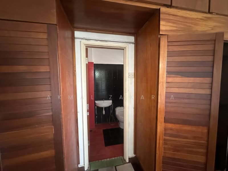 2-storey Terraced House for Sale in Ampang (Selangor) - Akmal Zakaria - PropertyGuru.com.my