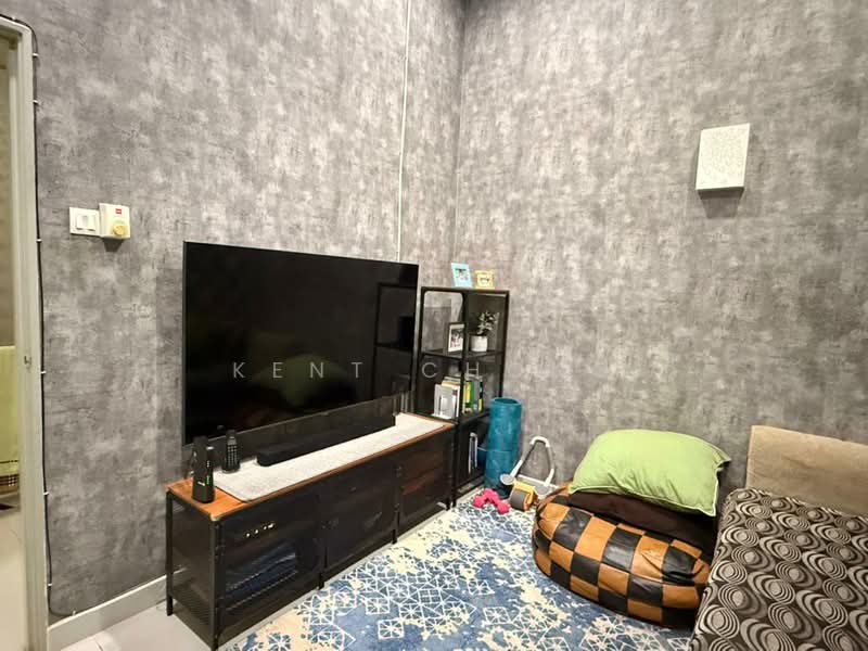 2sty Taman Semenyih Impiana road to Bangi untuk Untuk Disewa - RM 1,950 /bulan, Mac 2026 - Living Room - PropertyGuru.com.my