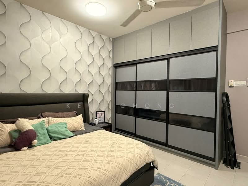 2sty Taman Semenyih Impiana road to Bangi untuk Untuk Disewa - RM 1,950 /bulan, Mac 2026 - Bedroom - PropertyGuru.com.my