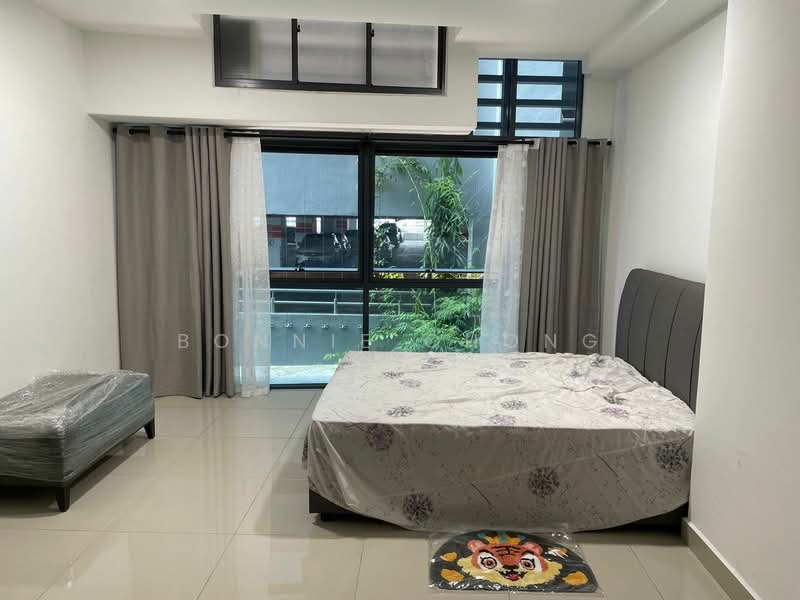 Service Residence for Rent at Pacific Star - Bonnie Chong - Bedroom - PropertyGuru.com.my