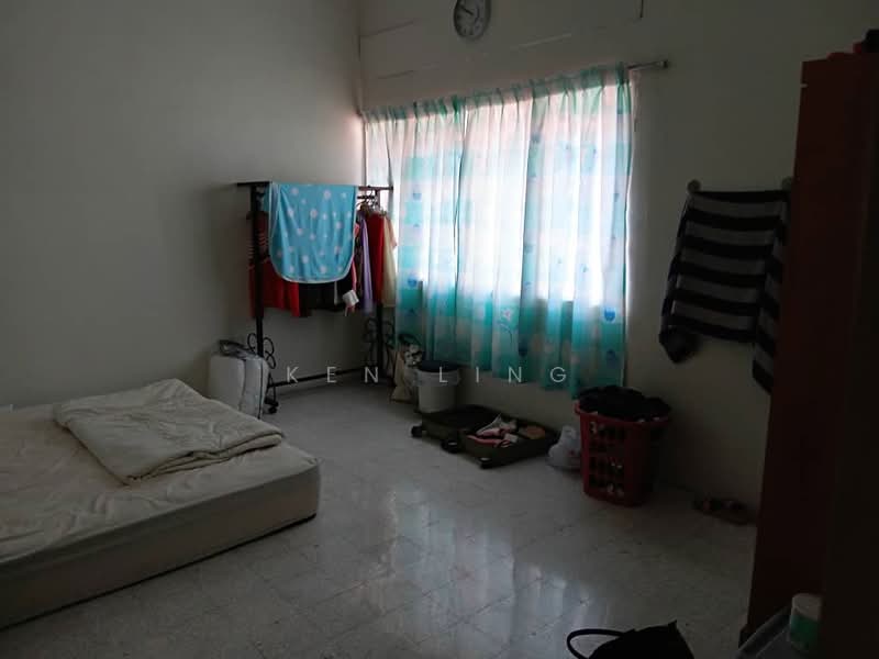 2-storey Terraced House for Sale in Taman Len Seng (Cheras) - Ken Ling - Bedroom - PropertyGuru.com.my