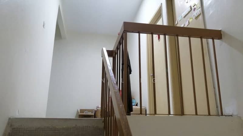 2-storey Terraced House for Sale in Taman Len Seng (Cheras) - Ken Ling - Interior - PropertyGuru.com.my