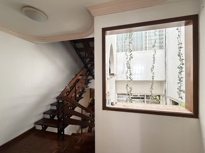 2-storey Terraced House for Sale in Taman Bukit Desa (Taman Desa) - Alex Loh - Interior - PropertyGuru.com.my