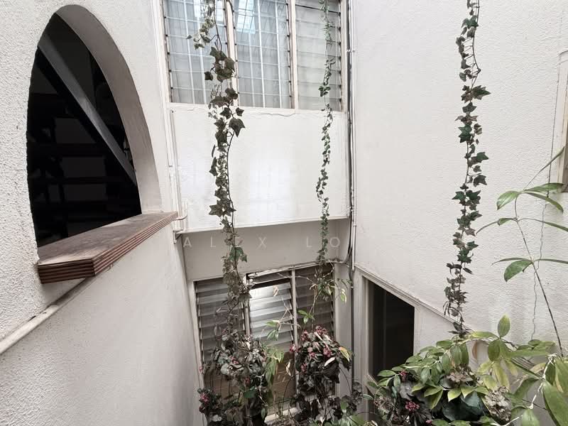 2-storey Terraced House for Sale in Taman Bukit Desa (Taman Desa) - Alex Loh - Exterior - PropertyGuru.com.my