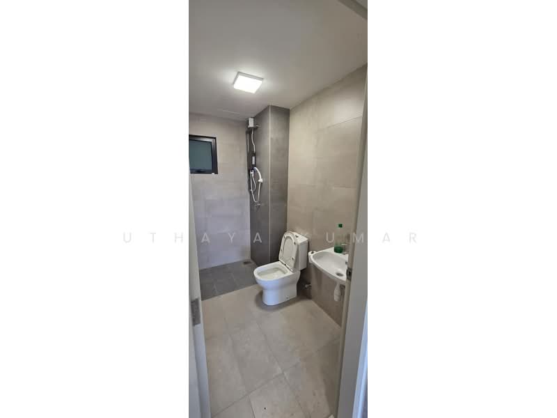 Condominium for Rent at Mori Residences - Uthaya Kumar - PropertyGuru.com.my