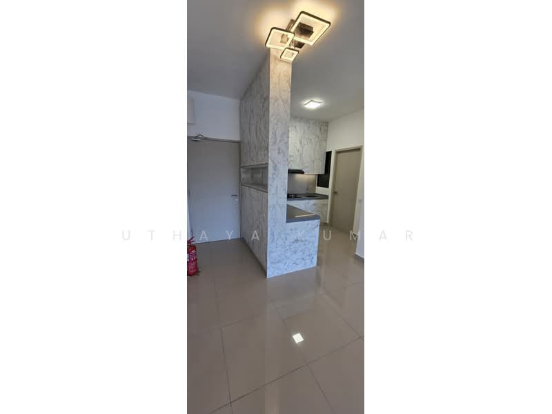 Condominium for Rent at Mori Residences - Uthaya Kumar - PropertyGuru.com.my
