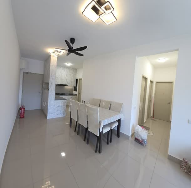 Condominium for Rent at Mori Residences - Uthaya Kumar - PropertyGuru.com.my