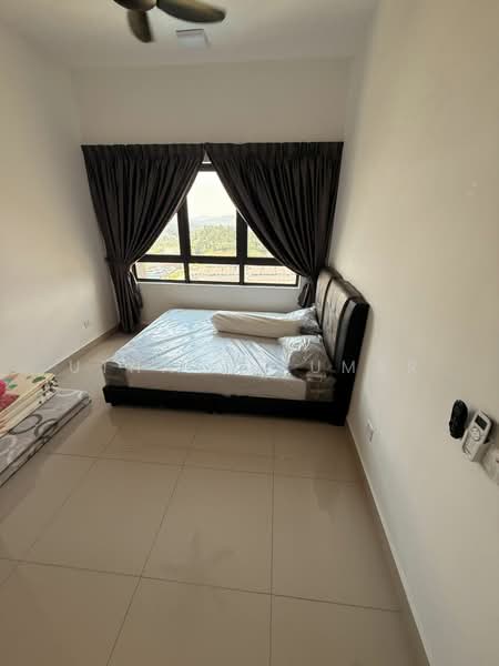 Condominium for Rent at Mori Residences - Uthaya Kumar - Bedroom - PropertyGuru.com.my