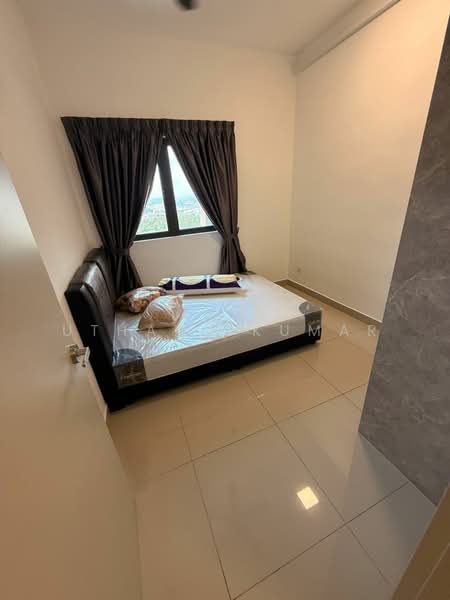 Condominium for Rent at Mori Residences - Uthaya Kumar - Bedroom - PropertyGuru.com.my