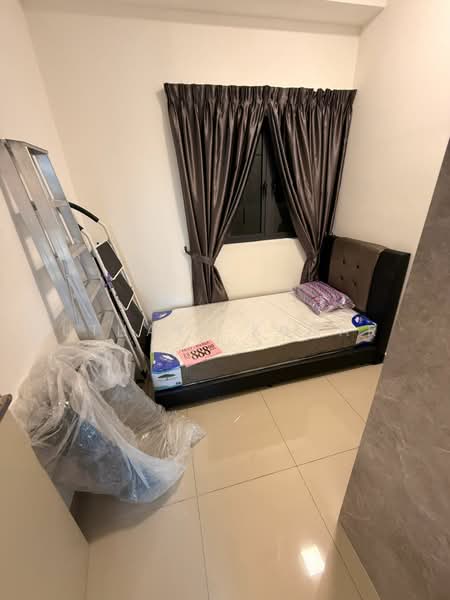 Condominium for Rent at Mori Residences - Uthaya Kumar - Bedroom - PropertyGuru.com.my