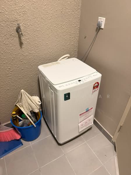 Condominium for Rent at Mori Residences - Uthaya Kumar - Interior - PropertyGuru.com.my