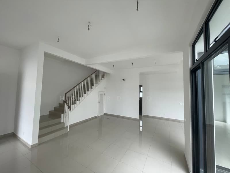 Semi-Detached House for Sale in Setia Alam (Selangor) - Howard Soh - Interior - PropertyGuru.com.my